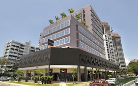 แวลู โฮเทล ทอมสัน